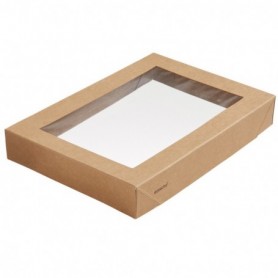 Couvercle pour boîte 1100cc