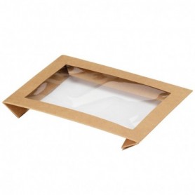 Couvercle pour boîte 1100cc