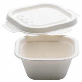 COUVERCLE BARQUETTES BIO...