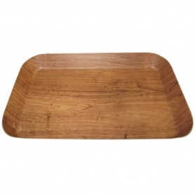 Barquette carton thermoformée mm