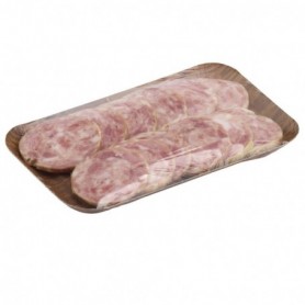 Barquette carton thermoformée mm