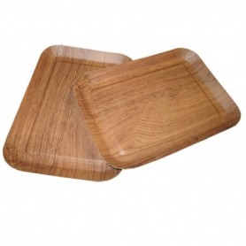 Barquette carton thermoformée mm