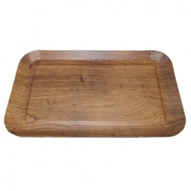 Barquette carton thermoformée mm