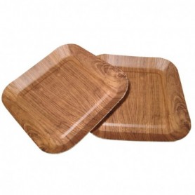 Barquette carton thermoformée mm