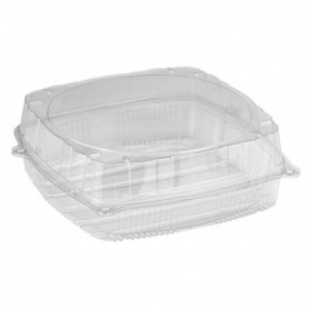 Boîte pâtissière CARREE