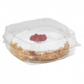 Boîte pâtissière CARREE