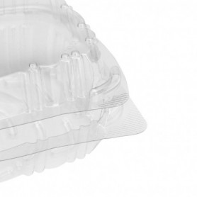 Boîte pâtissière RECTANGLE