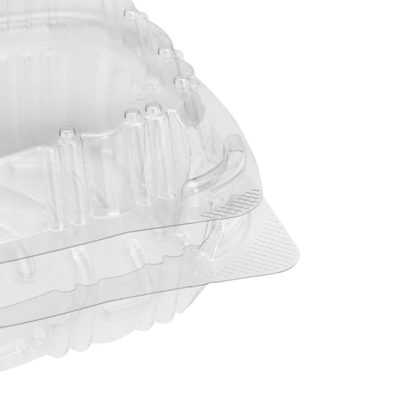 Boîte pâtissière RECTANGLE