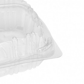 Boîte pâtissière RECTANGLE