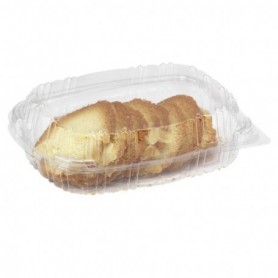 Boîte pâtissière RECTANGLE