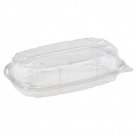 Boîte pâtissière RECTANGLE