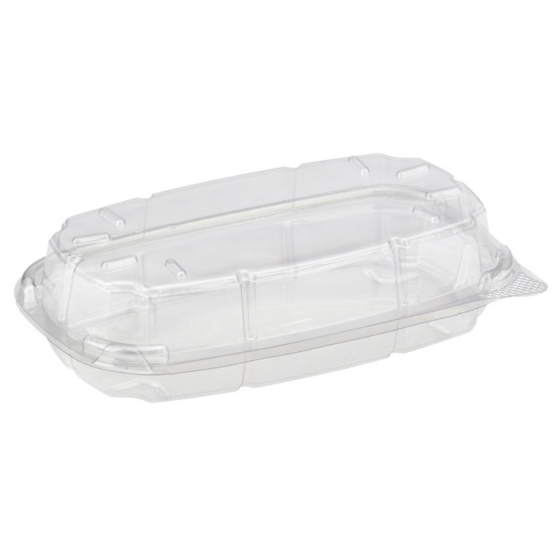 Boîte pâtissière RECTANGLE