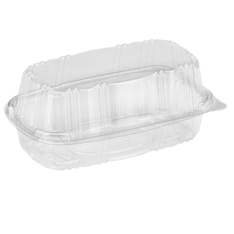 Boîte pâtissière RECTANGLE