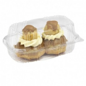 Boîte pâtissière RECTANGLE