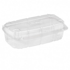 Boîte pâtissière RECTANGLE