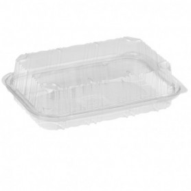 Boîte pâtissière RECTANGLE