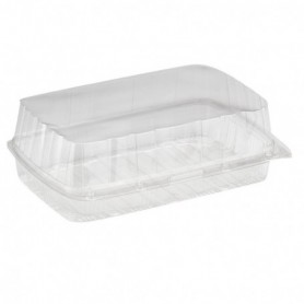 Boîte pâtissière RECTANGLE