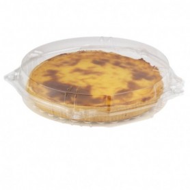 Boîte pâtissière RONDE