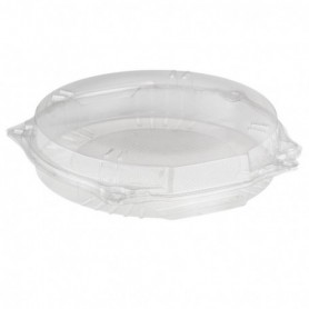 Boîte pâtissière RONDE