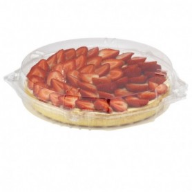 Boîte pâtissière RONDE