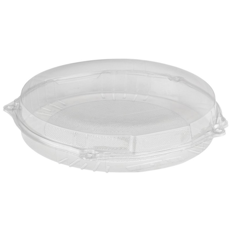 Boîte pâtissière RONDE