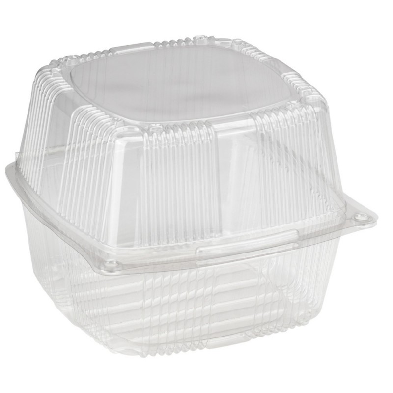 Boîte pâtissière 10 VIENNOISERIES