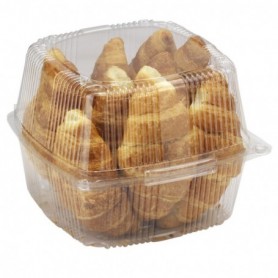 Boîte pâtissière 10 VIENNOISERIES