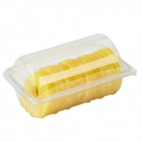 Boîte pâtissière RECTANGULAIRE