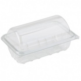 Boîte pâtissière RECTANGULAIRE