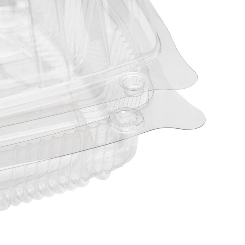 Boîte pâtissière CARREE