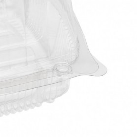 Boîte pâtissière CARREE