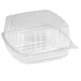 Boîte pâtissière CARREE