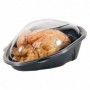 BOÎTE POULET FOND NOIR