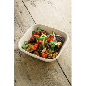 SALADIER CARRE 75 cl