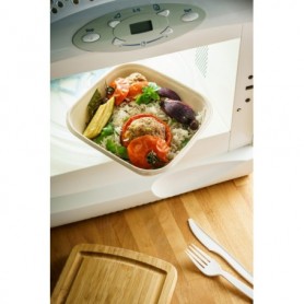 SALADIER CARRE 75 cl