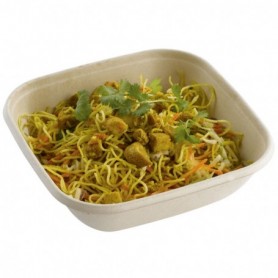 SALADIER CARRE 75 cl