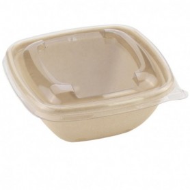 SALADIER CARRE 37-5 cl