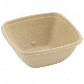 SALADIER CARRE 37-5 cl