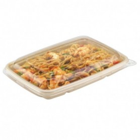 BOÎTE EN PULPE DE CANNE