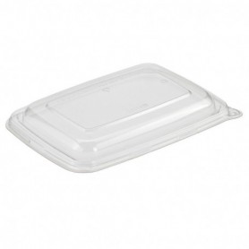 COUVERCLE BOÎTE PULPE DE CANNE