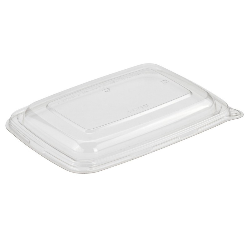 COUVERCLE BOÎTE PULPE DE CANNE