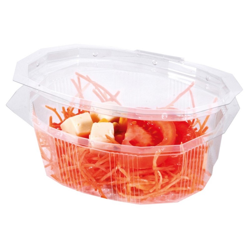 Boîte MULTIPACK® à couvercle charnière 250cc