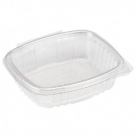 Boîte à couvercle charnière...