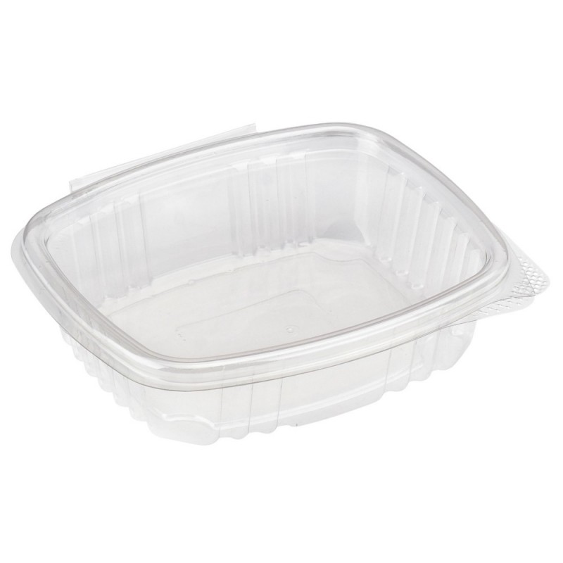 Boîte à couvercle charnière 300cc