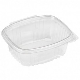 Boîte à couvercle charnière...