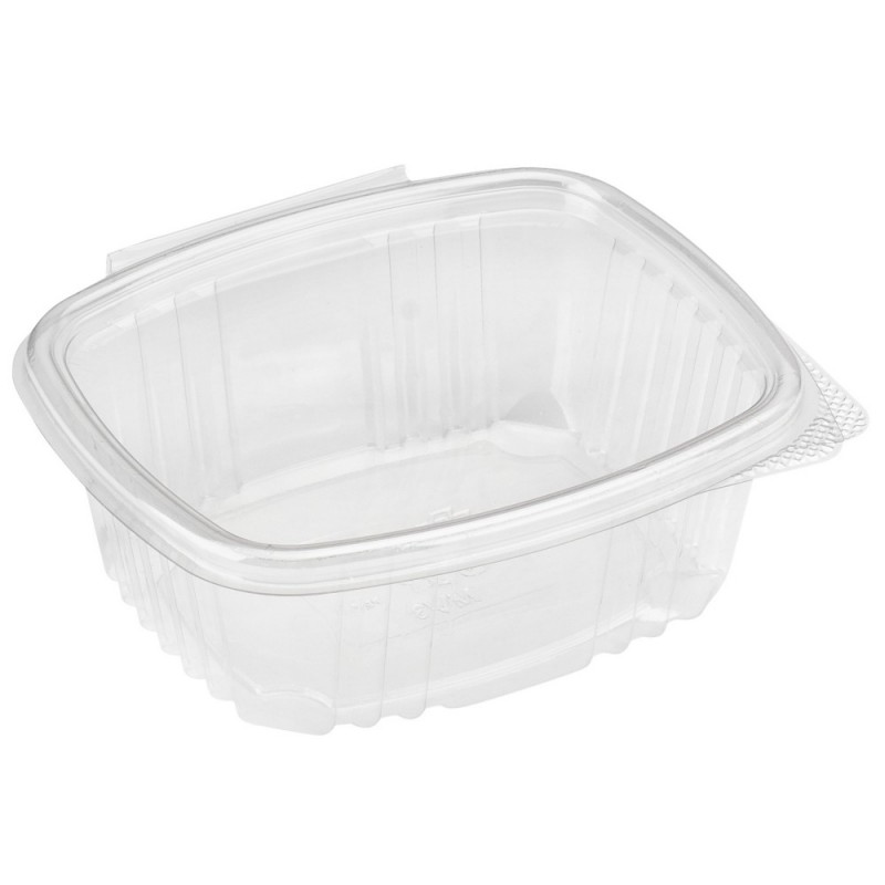 Boîte à couvercle charnière 430cc