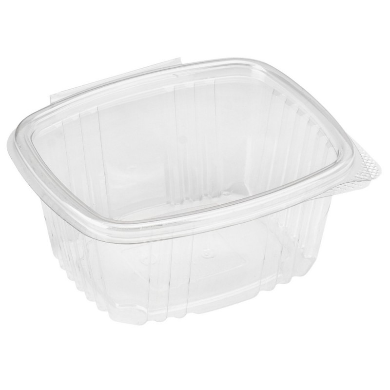 Boîte à couvercle charnière 520cc