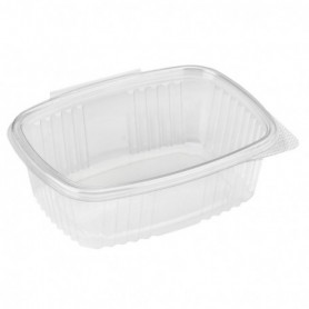 Boîte à couvercle charnière...