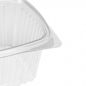 Boîte à couvercle charnière...