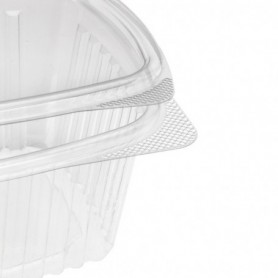 Boîte à couvercle charnière 950cc